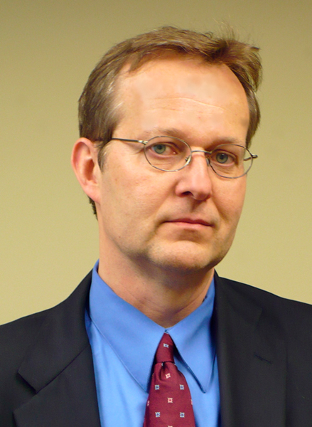 Hans M. Kristensen