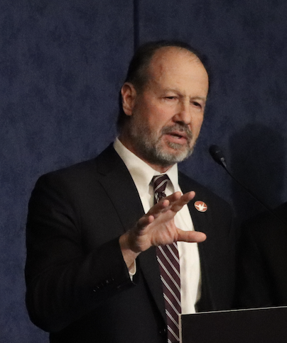 Daryl G. Kimball, Executive Director