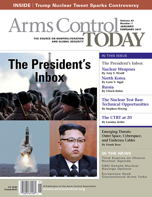 Electromagnetic Pulse: North Korea's Latest Threat Against U.S. - WSJ