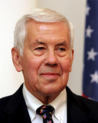 Richard Lugar