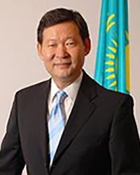 Kairat Umarov