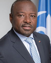 Lassina Zerbo