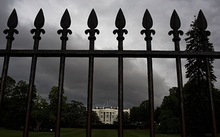 Photo by Andrew Caballero-Reynolds/AFP via Getty Images